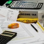 Correct tax return, Austin Tax Attorney