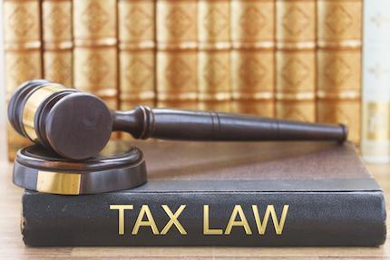 austin tax relief attorney