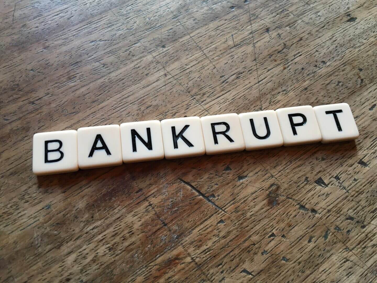 bankruptcy tax